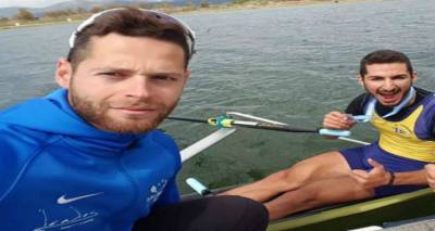 &Mu;&alpha;&gamma;&delta;&alpha;&nu;ή&sigmaf; &kappa;&alpha;&iota; &Nu;&tau;&iota;&nu;&epsilon;&nu;ή&sigmaf; &sigma;&epsilon; &nu;έ&omicron; &kappa;&omicron;&iota;&nu;ό&beta;&iota;&omicron; &pi;&rho;&omicron;&epsilon;&tau;&omicron;&iota;&mu;&alpha;&sigma;ί&alpha;&sigmaf; &sigma;&tau;&omicron;&nu; &Sigma;&chi;&iota;&nu;&iota;ά