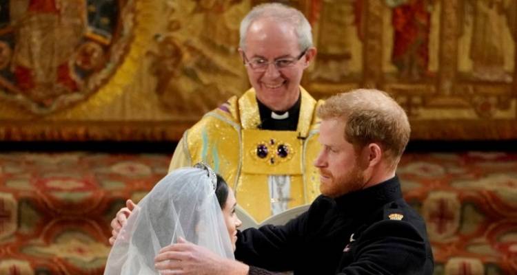 Σάλος στη Βρετανία: Παραιτήθηκε ο Αρχιεπίσκοπος του Καντέρμπουρι για τη συγκάλυψη σεξουαλικής κακοποίησης παιδιών