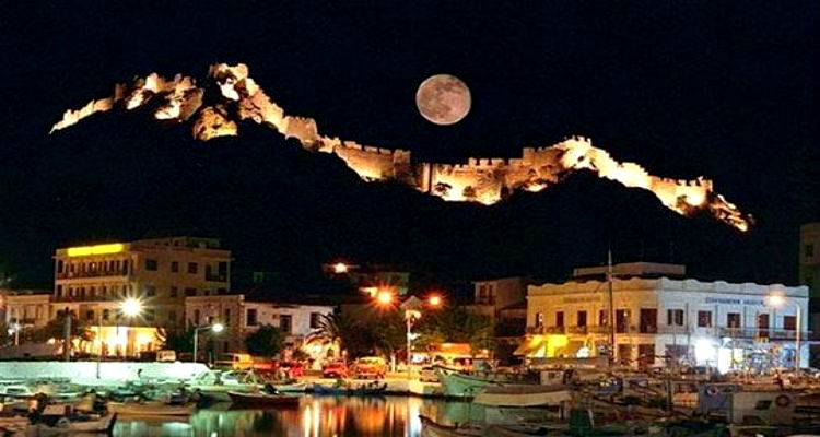 Λήμνος – Καλοκαίρι 2017: Το πρόγραμμα των εκδηλώσεων του Αυγούστου