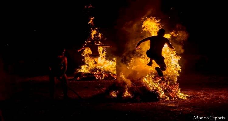 &laquo;&Kappa;&alpha;&kappa;&alpha;&nu;&omicron;ύ&rho;&epsilon;&sigmaf;&raquo; &sigma;&tau;&omicron; &Pi;&omicron;&rho;&tau;&iota;&alpha;&nu;&omicron;ύ: &Omicron; &Pi;&omicron;&lambda;&iota;&tau;&iota;&sigma;&tau;&iota;&kappa;ό&sigmaf; &Sigma;ύ&lambda;&lambda;&omicron;&gamma;&omicron;&sigmaf; &alpha;&nu;&alpha;&beta;&iota;ώ&nu;&epsilon;&iota; &tau;&omicron; έ&theta;&iota;&mu;&omicron; &mu;&epsilon; &gamma;&lambda;έ&nu;&tau;&iota;