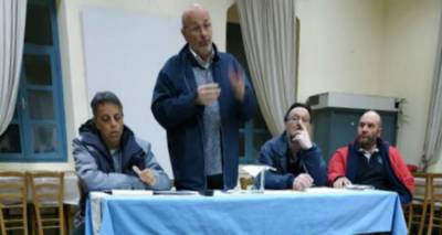 &Lambda;&Alpha;.&Sigma;. &Lambda;ή&mu;&nu;&omicron;&upsilon;: &Alpha;&pi;ά&nu;&tau;&eta;&sigma;&eta; &sigma;&tau;&alpha; &alpha;&iota;&tau;ή&mu;&alpha;&tau;&alpha; &tau;&omicron;&upsilon; &Sigma;&upsilon;&lambda;&lambda;ό&gamma;&omicron;&upsilon; &Pi;&omicron;&lambda;&upsilon;&tau;έ&kappa;&nu;&omega;&nu;