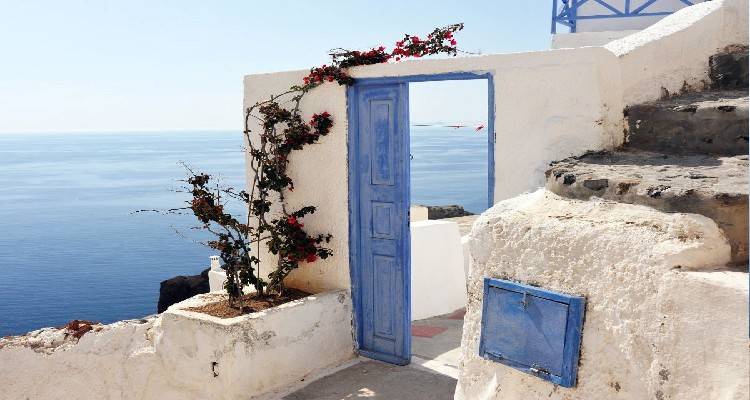 Πράγματα να κάνετε στις διακοπές στο νησί