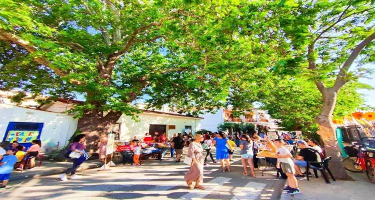 &Mu;ύ&rho;&iota;&nu;&alpha;: &Kappa;&lambda;&epsilon;&iota;&sigma;&tau;ή &eta; &laquo;&Pi;ό&nu;&tau;&omicron;&upsilon;&raquo; &tau;&omicron; &Sigma;ά&beta;&beta;&alpha;&tau;&omicron;