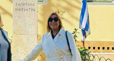 Ζάκυνθος: Εξελίξεις στην υπόθεση της δολοφονίας της 69χρονης συμβολαιογράφου | Προσήχθησαν 3 άτομα