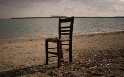 Η σημειολογία της καρέκλας...στο Δημοτικό Συμβούλιο Λήμνου!