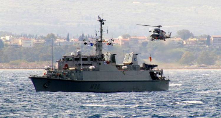 &Epsilon;&pi;&iota;&sigma;&kappa;έ&psi;&iota;&mu;&alpha; &gamma;&iota;&alpha; &tau;&omicron;&upsilon;&sigmaf; &kappa;&alpha;&tau;&omicron;ί&kappa;&omicron;&upsilon;&sigmaf; &tau;&eta;&sigmaf; &Lambda;ή&mu;&nu;&omicron;&upsilon; &kappa;&alpha;&iota; &tau;&omicron;&upsilon; &Alpha;&gamma;ί&omicron;&upsilon; &Epsilon;&upsilon;&sigma;&tau;&rho;&alpha;&tau;ί&omicron;&upsilon; &pi;&lambda;&omicron;ί&alpha; &tau;&omicron;&upsilon; &Pi;&omicron;&lambda;&epsilon;&mu;&iota;&kappa;&omicron;ύ &Nu;&alpha;&upsilon;&tau;&iota;&kappa;&omicron;ύ