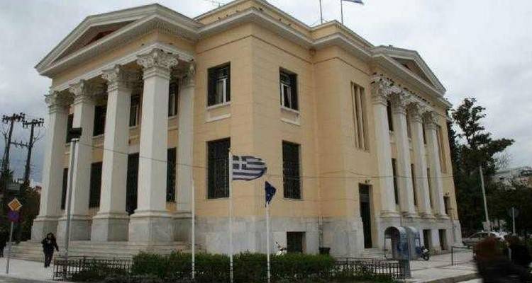 &laquo;&Epsilon;&kappa;&kappa;&omega;&phi;&alpha;&nu;&tau;&iota;&kappa;ή &eta; &sigma;&iota;&omega;&pi;ή &tau;&eta;&sigmaf; &Pi;&epsilon;&rho;&iota;&phi;&epsilon;&rho;&epsilon;&iota;&alpha;&kappa;ή&sigmaf; &Alpha;&rho;&chi;ή&sigmaf; &gamma;&iota;&alpha; &Epsilon;&iota;&delta;&iota;&kappa;&omicron;ύ&sigmaf; &Sigma;&upsilon;&mu;&beta;&omicron;ύ&lambda;&omicron;&upsilon;&sigmaf; &ndash; &Delta;&eta;&mu;&omicron;&sigma;&iota;&omicron;&gamma;&rho;ά&phi;&omicron;&upsilon;&sigmaf;&raquo;