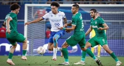 Ντινάμο Μινσκ - Λουντογκόρετς: Εμφατική πρόκριση στο 2.32!