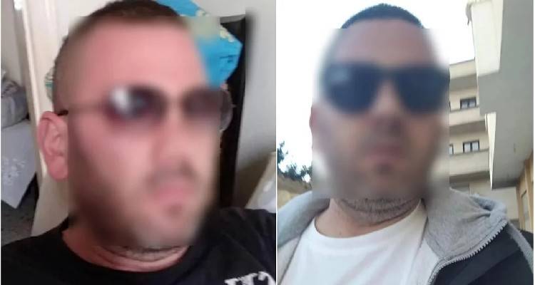 &Sigma;&tau;&eta; &Gamma;&Alpha;&Delta;&Alpha; &omicron; 45&chi;&rho;&omicron;&nu;&omicron;&sigmaf; &beta;&iota;&alpha;&sigma;&tau;ή&sigmaf; &tau;&omicron;&upsilon; &Pi;.&Phi;&alpha;&lambda;ή&rho;&omicron;&upsilon; | &Tau;&omicron;&nu; &pi;&alpha;&rho;έ&delta;&omega;&sigma;&alpha;&nu; &sigma;&tau;&iota;&sigmaf; 2:30 &tau;&alpha; &xi;&eta;&mu;&epsilon;&rho;ώ&mu;&alpha;&tau;&alpha; &sigma;&tau;&alpha; &epsilon;&lambda;&lambda;&eta;&nu;&omicron;&alpha;&lambda;&beta;&alpha;&nu;&iota;&kappa;ά &sigma;ύ&nu;&omicron;&rho;&alpha;
