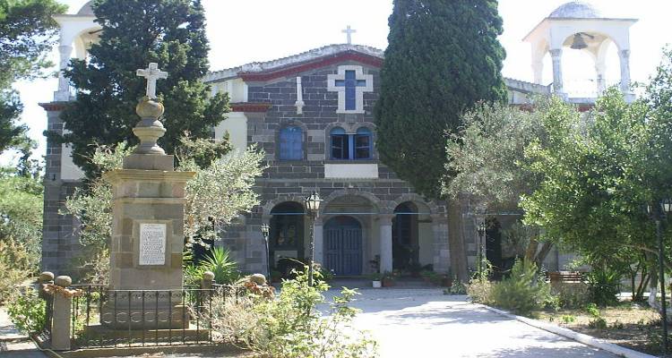 Το Ρεπανίδι γιορτάζει την ανακομιδή των Ιερών Λειψάνων του Αγίου Γεωργίου