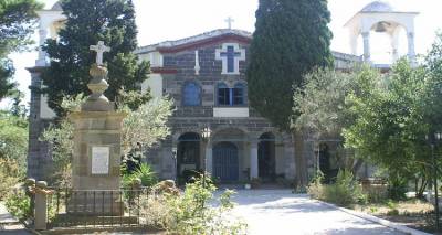 Το Ρεπανίδι γιορτάζει την ανακομιδή των Ιερών Λειψάνων του Αγίου Γεωργίου