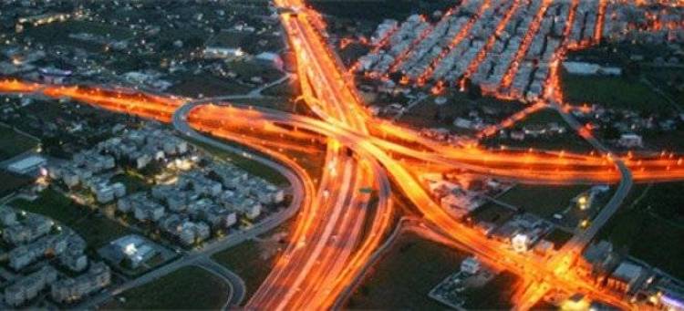 Το νέο Ρυθμιστικό αλλάζει το πρόσωπο της Αττικής