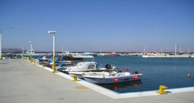 &Delta;&iota;&alpha;&nu;&omicron;&mu;ή &kappa;&omicron;&upsilon;&tau;ό&chi;&omicron;&rho;&tau;&omicron;&upsilon; &gamma;&iota;&alpha; &tau;&omicron; &lambda;&iota;&mu;ά&nu;&iota;  &tau;&omicron;&upsilon; &Mu;&omicron;ύ&delta;&rho;&omicron;&upsilon;