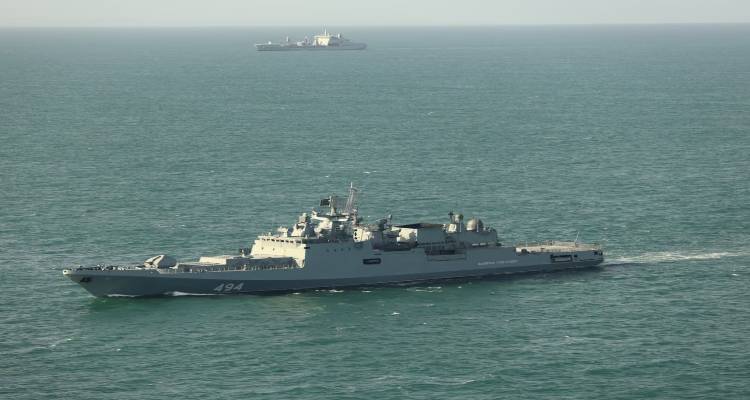 Έ&nu;&tau;&alpha;&sigma;&eta; &sigma;&tau;&eta; &Mu;ά&gamma;&chi;&eta; &mu;&epsilon;&tau;ά &alpha;&pi;ό &pi;&rho;&omicron;&epsilon;&iota;&delta;&omicron;&pi;&omicron;&iota;&eta;&tau;&iota;&kappa;ά &pi;&upsilon;&rho;ά &rho;&omega;&sigma;&iota;&kappa;&omicron;ύ &pi;&omicron;&lambda;&epsilon;&mu;&iota;&kappa;&omicron;ύ &pi;&lambda;&omicron;ί&omicron;&upsilon;
