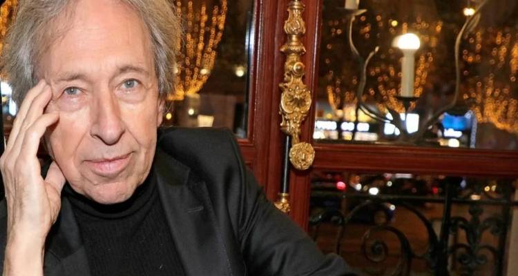 Πασκάλ Μπρυκνέρ στο iefimerida: Ο Ντόναλντ Τραμπ δεν είναι δικαιολογία, το μέλλον είναι στο χέρι μας