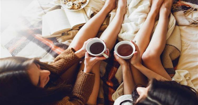 5 πράξεις ψυχολογικής φροντίδας του εαυτού