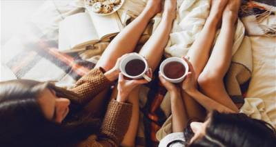 5 πράξεις ψυχολογικής φροντίδας του εαυτού