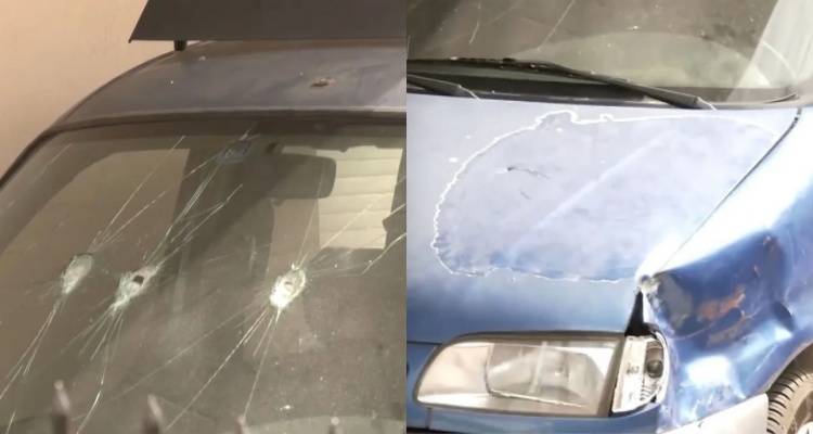 Θεσσαλονίκη: 50χρονος κατέστρεψε με τσεκούρι τα αυτοκίνητα γειτόνων του