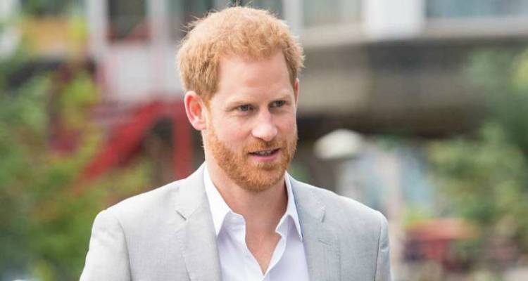 Μηνύσεις από τον πρίγκιπα Χάρι κατά βρετανικών εφημερίδων