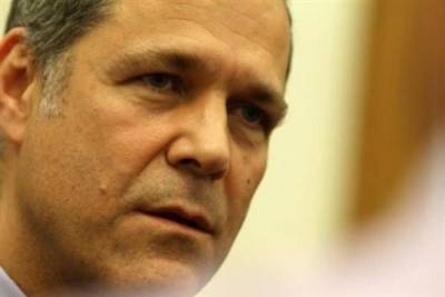 Στον εισαγγελέα ο Τζήμερος για... υποκλοπές!