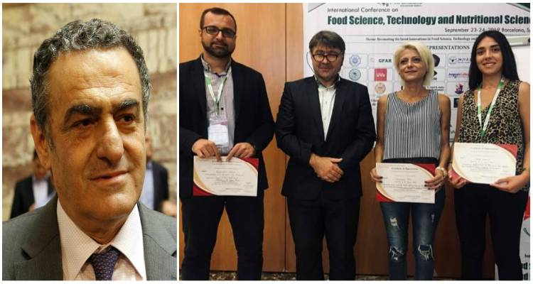 &Sigma;&upsilon;&gamma;&chi;&alpha;&rho;&eta;&tau;ή&rho;&iota;&alpha; &Alpha;&theta;&alpha;&nu;&alpha;&sigma;ί&omicron;&upsilon; &sigma;&tau;&omicron; &Pi;&alpha;&nu;&epsilon;&pi;&iota;&sigma;&tau;&eta;&mu;&iota;&alpha;&kappa;ό &Tau;&mu;ή&mu;&alpha; &Lambda;ή&mu;&nu;&omicron;&upsilon;