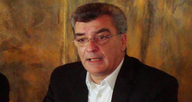 Επιστολή Γαληνού στον Βαρουφάκη για την κατάργηση μειωμένου ΦΠΑ στα νησιά