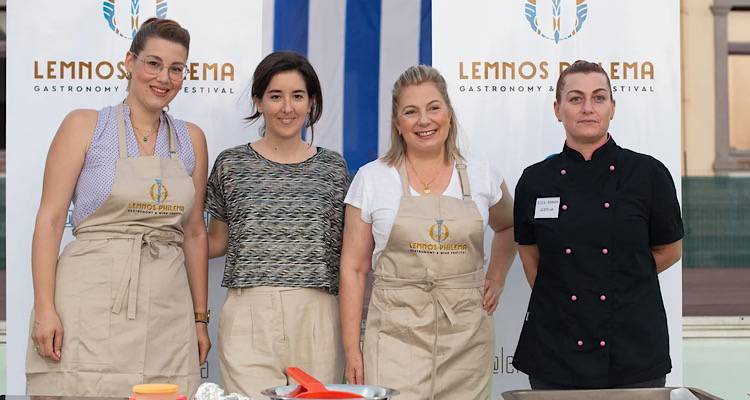 &Eta; Ά&nu;&theta;&epsilon;&iota;&alpha; &Kappa;ώ&tau;&sigma;&eta; &sigma;&tau;&omicron; &rho;&alpha;&delta;&iota;ό&phi;&omega;&nu;&omicron; &tau;&eta;&sigmaf; &Epsilon;&Rho;&Tau; &kappa;&alpha;&iota; &mu;&iota;&alpha; &epsilon;&nu;&delta;&iota;&alpha;&phi;έ&rho;&omicron;&upsilon;&sigma;&alpha; &epsilon;&pi;&iota;&sigma;ή&mu;&alpha;&nu;&sigma;&eta; &gamma;&iota;&alpha; &tau;&omicron; Lemnos Philema &alpha;&pi;ό &tau;&omicron;&nu; &omicron;&iota;&kappa;&omicron;&delta;&epsilon;&sigma;&pi;ό&tau;&eta; &delta;&eta;&mu;&omicron;&sigma;&iota;&omicron;&gamma;&rho;ά&phi;&omicron; &Nu;ί&kappa;&omicron; &Iota;&omega;&alpha;&nu;&nu;ί&delta;&eta;