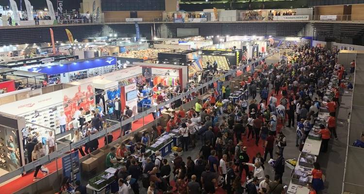 &Eta; &Pi;&epsilon;&rho;&iota;&phi;έ&rho;&epsilon;&iota;&alpha; &Beta;. &Alpha;&iota;&gamma;&alpha;ί&omicron;&upsilon; &sigma;&tau;&eta;&nu; &laquo;MARATHON  Expo 2024&raquo; | &Kappa;ά&lambda;&epsilon;&sigma;&mu;&alpha; &sigma;&tau;&omicron;&upsilon;&sigmaf; &Alpha;&theta;&lambda;&eta;&tau;&iota;&kappa;&omicron;ύ&sigmaf; &Sigma;&upsilon;&lambda;&lambda;ό&gamma;&omicron;&upsilon;&sigmaf; &gamma;&iota;&alpha; &sigma;&upsilon;&mu;&mu;&epsilon;&tau;&omicron;&chi;ή