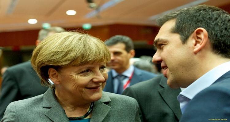El Publico: &Omicron;&iota; &Gamma;&epsilon;&rho;&mu;&alpha;&nu;&omicron;ί &chi;&rho;&omega;&sigma;&tau;&omicron;ύ&nu; &sigma;&tau;&eta;&nu; &Epsilon;&lambda;&lambda;ά&delta;&alpha; &tau;&alpha; &delta;&iota;&pi;&lambda;ά&sigma;&iota;&alpha; &alpha;&pi;ό ό&sigma;&alpha; &chi;&rho;&omega;&sigma;&tau;ά &eta; &chi;ώ&rho;&alpha; &sigma;&epsilon; ό&lambda;&omicron;&upsilon;&sigmaf;