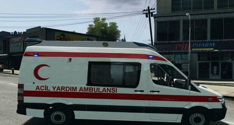 &Tau;&omicron;&upsilon;&rho;&kappa;ί&alpha;: &Tau;&omicron;&upsilon;&lambda;ά&chi;&iota;&sigma;&tau;&omicron;&nu; 6 &nu;&epsilon;&kappa;&rho;&omicron;ί &kappa;&alpha;&iota; 36 &tau;&rho;&alpha;&upsilon;&mu;&alpha;&tau;ί&epsilon;&sigmaf; &alpha;&pi;ό &alpha;&nu;&alpha;&tau;&rho;&omicron;&pi;ή &lambda;&epsilon;&omega;&phi;&omicron;&rho;&epsilon;ί&omicron;&upsilon; &sigma;&tau;&eta;&nu; &Alpha;&mu;ά&sigma;&epsilon;&iota;&alpha;