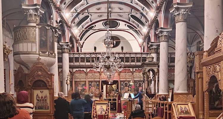 &Lambda;ή&mu;&nu;&omicron;&sigmaf;: &Alpha;&gamma;&rho;&upsilon;&pi;&nu;ί&alpha; &gamma;&iota;&alpha; &tau;&omicron;&nu; &Alpha;&kappa;ά&theta;&iota;&sigma;&tau;&omicron; Ύ&mu;&nu;&omicron; &sigma;&tau;&omicron;&nu; Ά&gamma;&iota;&omicron; &Gamma;&epsilon;ώ&rho;&gamma;&iota;&omicron; &Pi;&lambda;&alpha;&tau;έ&omicron;&sigmaf;