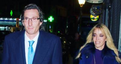 &Pi;έ&theta;&alpha;&nu;&epsilon; &omicron; &sigma;ύ&zeta;&upsilon;&gamma;&omicron;&sigmaf; &tau;&eta;&sigmaf; &Lambda;&eta;&mu;&nu;&iota;ά&sigmaf; &Nu;ά&nu;&tau;&iota;&alpha;&sigmaf; &Chi;&alpha;&lambda;&alpha;&mu;&alpha;&nu;&delta;ά&rho;&eta;, &pi;&rho;ί&gamma;&kappa;&iota;&pi;&alpha;&sigmaf; &Phi;&epsilon;&rho;&nu;ά&nu;&tau;&omicron; &sigma;&epsilon; &eta;&lambda;&iota;&kappa;ί&alpha; 50 &epsilon;&tau;ώ&nu;