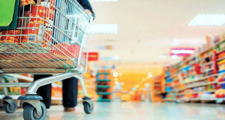 Κλοπή σε super market στη Λήμνο