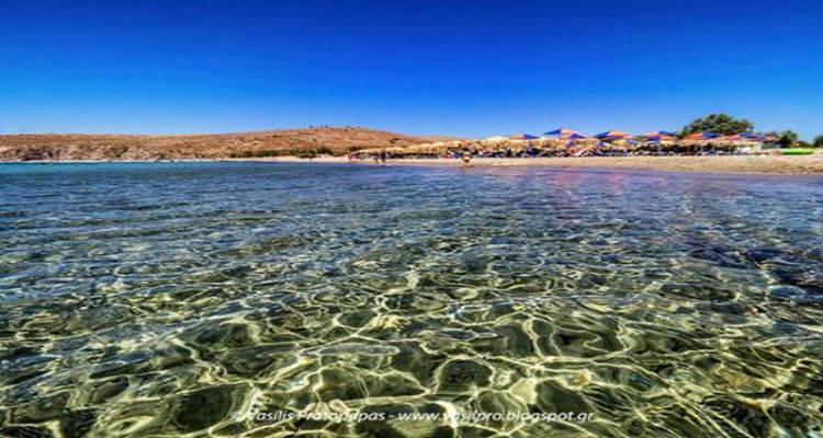 Καιρός Λήμνου: Καλοκαίρι από σήμερα, καύσωνας το Σαββατοκύριακο! (mp3)