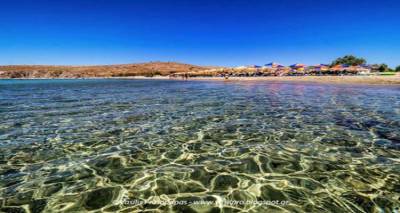 Καιρός Λήμνου: Καλοκαίρι από σήμερα, καύσωνας το Σαββατοκύριακο! (mp3)