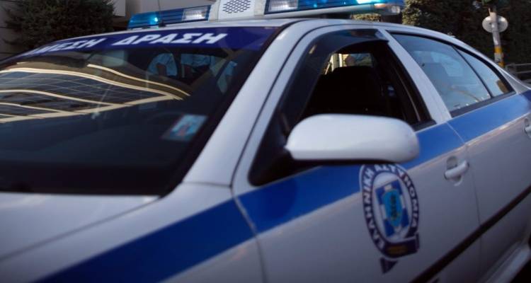 &Alpha;&pi;&alpha;&gamma;&omicron;&rho;&epsilon;ύ&tau;&eta;&kappa;&epsilon; &alpha;&pi;ό &tau;&eta;&nu; &Epsilon;&Lambda;.&Alpha;&Sigma;. &eta; &alpha;&pi;&omicron;&psi;&iota;&nu;ή &sigma;&upsilon;&gamma;&kappa;έ&nu;&tau;&rho;&omega;&sigma;&eta; &sigma;&tau;&omicron; &Sigma;ύ&nu;&tau;&alpha;&gamma;&mu;&alpha; &gamma;&iota;&alpha; &tau;&omicron;&nu; έ&nu;&alpha; &chi;&rho;ό&nu;&omicron; &alpha;&pi;ό &tau;&omicron;&nu; &theta;ά&nu;&alpha;&tau;&omicron; &tau;&omicron;&upsilon; &eta;&gamma;έ&tau;&eta; &tau;&eta;&sigmaf; &Chi;&alpha;&mu;ά&sigmaf; &sigma;&tau;&eta; &Gamma;ά&zeta;&alpha;