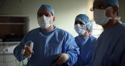 Βρετανία : Ριζικές αλλαγές στο NHS - Κατάργηση εκατοντάδων οργανισμών και νέα στρατηγική Υγείας