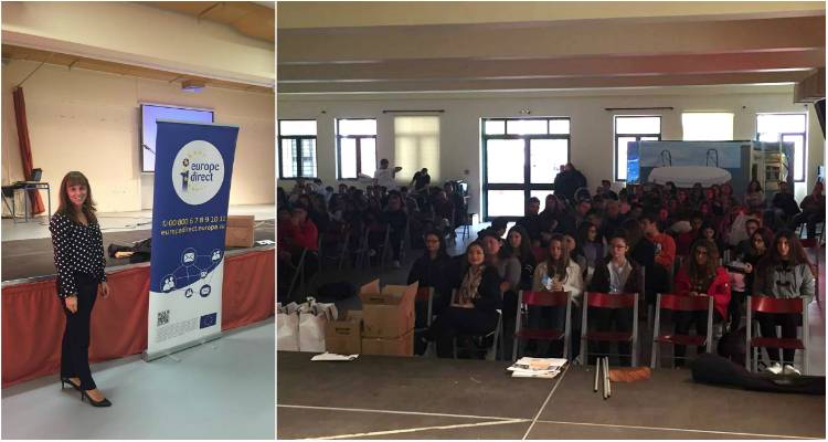 &Omicron;&iota; &mu;&alpha;&theta;&eta;&tau;έ&sigmaf; &tau;&omicron;&upsilon; &Gamma;&Epsilon;&Lambda; &Mu;&omicron;ύ&delta;&rho;&omicron;&upsilon; &gamma;&nu;&omega;&rho;ί&zeta;&omicron;&upsilon;&nu; &tau;&alpha; &omicron;&phi;έ&lambda;&eta; &tau;&eta;&sigmaf; &Epsilon;&upsilon;&rho;&omega;&pi;&alpha;ϊ&kappa;ή&sigmaf; Έ&nu;&omega;&sigma;&eta;&sigmaf; (mp3)