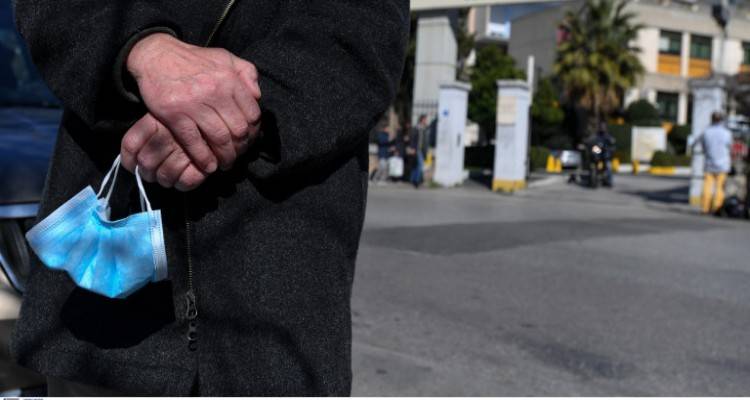 &Alpha;&nu;&eta;&sigma;&upsilon;&chi;ί&alpha; &gamma;&iota;&alpha; &tau;&eta;&nu; &epsilon;&pi;&omicron;&chi;&iota;&kappa;ή &gamma;&rho;ί&pi;&eta; | &Sigma;&tau;&omicron;&upsilon;&sigmaf; 38 &alpha;&nu;έ&beta;&eta;&kappa;&epsilon; &omicron; &alpha;&rho;&iota;&theta;&mu;ό&sigmaf; &tau;&omega;&nu; &nu;&epsilon;&kappa;&rho;ώ&nu;