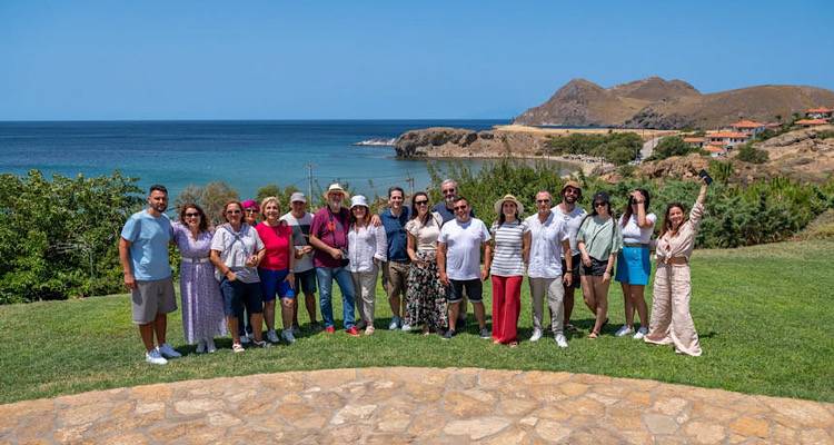 #My_Lemnos | &Tau;&omicron; &nu;έ&omicron; project &alpha;&pi;ό &tau;&omicron;&upsilon;&sigmaf; Greek Instagramers Events (photos)