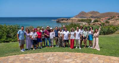 #My_Lemnos | &Tau;&omicron; &nu;έ&omicron; project &alpha;&pi;ό &tau;&omicron;&upsilon;&sigmaf; Greek Instagramers Events (photos)