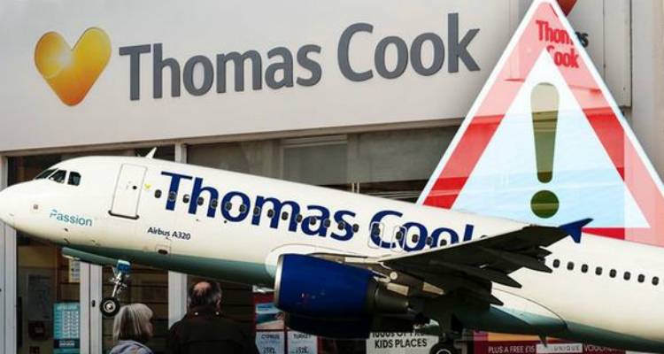 Έ&nu;&alpha; &beta;ή&mu;&alpha; &pi;&rho;&iota;&nu; &tau;&eta;&nu; &kappa;&alpha;&tau;ά&rho;&rho;&epsilon;&upsilon;&sigma;&eta; &eta; Thomas Cook!