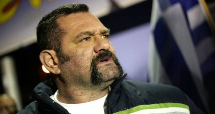 &Omicron; &Sigma;ύ&lambda;&lambda;&omicron;&gamma;&omicron;&sigmaf; &Epsilon;&kappa;&pi;&alpha;&iota;&delta;&epsilon;&upsilon;&tau;&iota;&kappa;ώ&nu; &Pi;&Epsilon; &Lambda;ή&mu;&nu;&omicron;&upsilon; &kappa;&alpha;&tau;&alpha;&delta;&iota;&kappa;ά&zeta;&epsilon;&iota; &tau;&eta;&nu; &epsilon;&pi;ί&theta;&epsilon;&sigma;&eta; &tau;&eta;&sigmaf; &Chi;&rho;&upsilon;&sigma;ή&sigmaf; &Alpha;&upsilon;&gamma;ή&sigmaf; &sigma;&epsilon; &sigma;&chi;&omicron;&lambda;&epsilon;ί&omicron; &sigma;&tau;&omicron; &Pi;έ&rho;&alpha;&mu;&alpha;