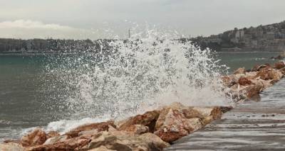 &Pi;&rho;&omicron;&epsilon;&iota;&delta;&omicron;&pi;&omicron;ί&eta;&sigma;&eta; &Mu;&alpha;&rho;&omicron;&upsilon;&sigma;ά&kappa;&eta;: &Omicron; &Omega;&mu;έ&gamma;&alpha; &epsilon;&mu;&pi;&omicron;&delta;&iota;&sigma;&tau;ή&sigmaf; &phi;έ&rho;&nu;&epsilon;&iota; &kappa;&rho;ύ&omicron; &pi;&rho;&omicron;&chi;&omega;&rho;&eta;&mu;έ&nu;&omicron;&upsilon; &Nu;&omicron;&epsilon;&mu;&beta;&rho;ί&omicron;&upsilon; | &Delta;&epsilon;ί&tau;&epsilon; &tau;&eta;&nu; &pi;&rho;ό&gamma;&nu;&omega;&sigma;&eta;