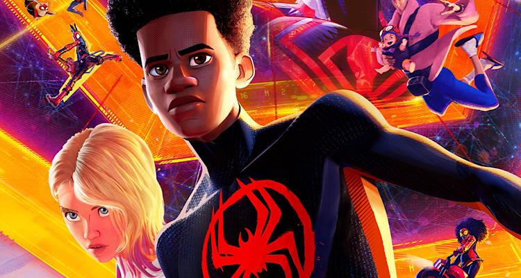 &Lambda;ή&mu;&nu;&omicron;&sigmaf;: &Alpha;&kappa;&rho;&omicron;&beta;&alpha;&tau;ώ&nu;&tau;&alpha;&sigmaf; &sigma;&tau;&omicron; &Alpha;&rho;&alpha;&chi;&nu;&omicron;&sigma;ύ&mu;&pi;&alpha;&nu; - &Omicron; &nu;έ&omicron;&sigmaf; Spider-man έ&rho;&chi;&epsilon;&tau;&alpha;&iota; &sigma;&tau;&omicron; &theta;&epsilon;&rho;&iota;&nu;ό &tau;&omicron;&upsilon; &Mu;&alpha;&rho;&omicron;ύ&lambda;&alpha;