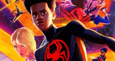 &Lambda;ή&mu;&nu;&omicron;&sigmaf;: &Alpha;&kappa;&rho;&omicron;&beta;&alpha;&tau;ώ&nu;&tau;&alpha;&sigmaf; &sigma;&tau;&omicron; &Alpha;&rho;&alpha;&chi;&nu;&omicron;&sigma;ύ&mu;&pi;&alpha;&nu; - &Omicron; &nu;έ&omicron;&sigmaf; Spider-man έ&rho;&chi;&epsilon;&tau;&alpha;&iota; &sigma;&tau;&omicron; &theta;&epsilon;&rho;&iota;&nu;ό &tau;&omicron;&upsilon; &Mu;&alpha;&rho;&omicron;ύ&lambda;&alpha;