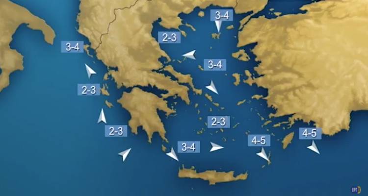 &Eta; &pi;&rho;ό&gamma;&nu;&omega;&sigma;&eta; &tau;&omicron;&upsilon; &kappa;&alpha;&iota;&rho;&omicron;ύ &alpha;&pi;ό &tau;&omicron;&nu; &Sigma;ά&kappa;&eta; &Alpha;&rho;&nu;&alpha;&omicron;ύ&tau;&omicron;&gamma;&lambda;&omicron;&upsilon; (video)