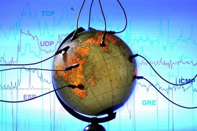 Αυτές είναι οι χώρες με τις ταχύτερες διαδικτυακές συνδέσεις