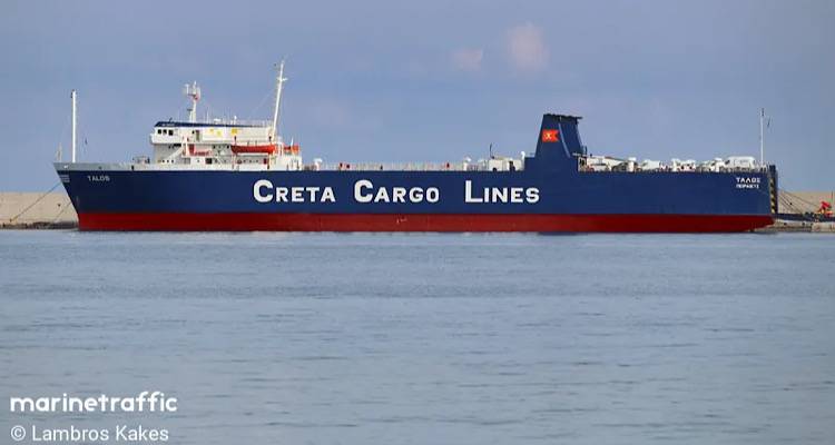 &Mu;&pi;&lambda;ό&kappa;&omicron; &alpha;&pi;ό &tau;&omicron; &lambda;&iota;&mu;&epsilon;&nu;&iota;&kappa;ό &sigma;&tau;&omicron; &laquo;&Tau;&Alpha;&Lambda;&Omega;&Sigma;&raquo; | &Chi;&omega;&rho;ί&sigmaf; &Pi;&iota;&sigma;&tau;&omicron;&pi;&omicron;ί&eta;&sigma;&eta; &kappa;&alpha;&iota; &mu;&epsilon; &epsilon;&lambda;&lambda;&epsilon;ί&psi;&epsilon;&iota;&sigmaf; &epsilon;&xi;&omicron;&pi;&lambda;&iota;&sigma;&mu;&omicron;ύ