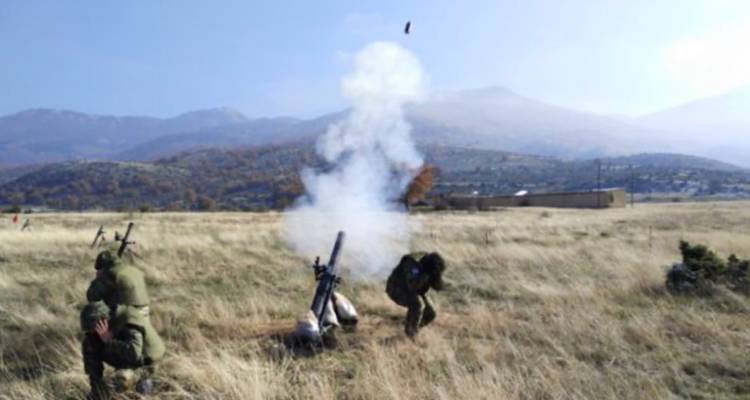 &Lambda;ή&mu;&nu;&omicron;&sigmaf;: &Beta;&omicron;&lambda;έ&sigmaf; &sigma;&tau;&omicron; &Pi;&epsilon;&delta;ί&omicron; &Beta;&omicron;&lambda;ή&sigmaf; &Pi;&alpha;&rho;&alpha;&delta;&epsilon;&iota;&sigma;ί&omicron;&upsilon;